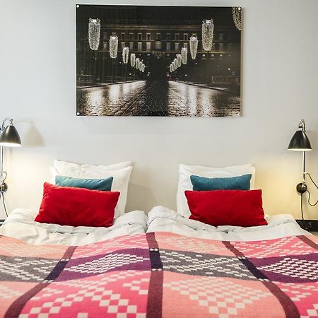 Bo Hotel Stockholm Ngoại thất bức ảnh