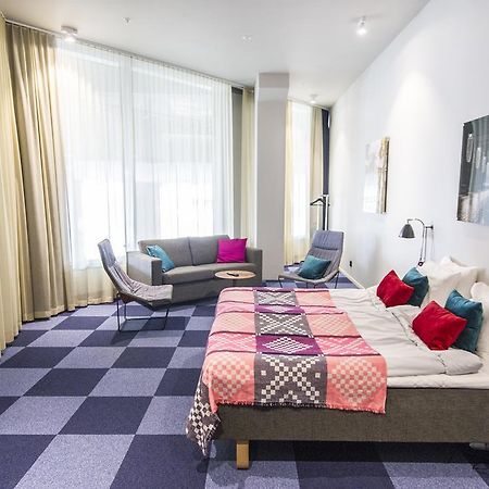 Bo Hotel Stockholm Ngoại thất bức ảnh