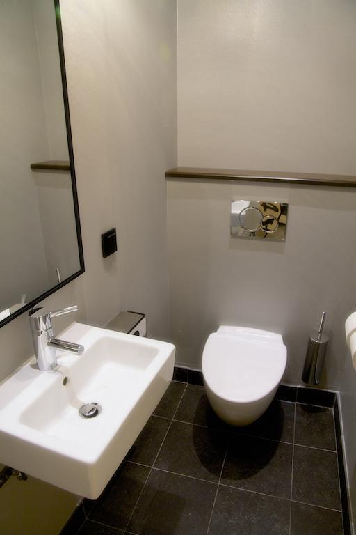 Bo Hotel Stockholm Ngoại thất bức ảnh