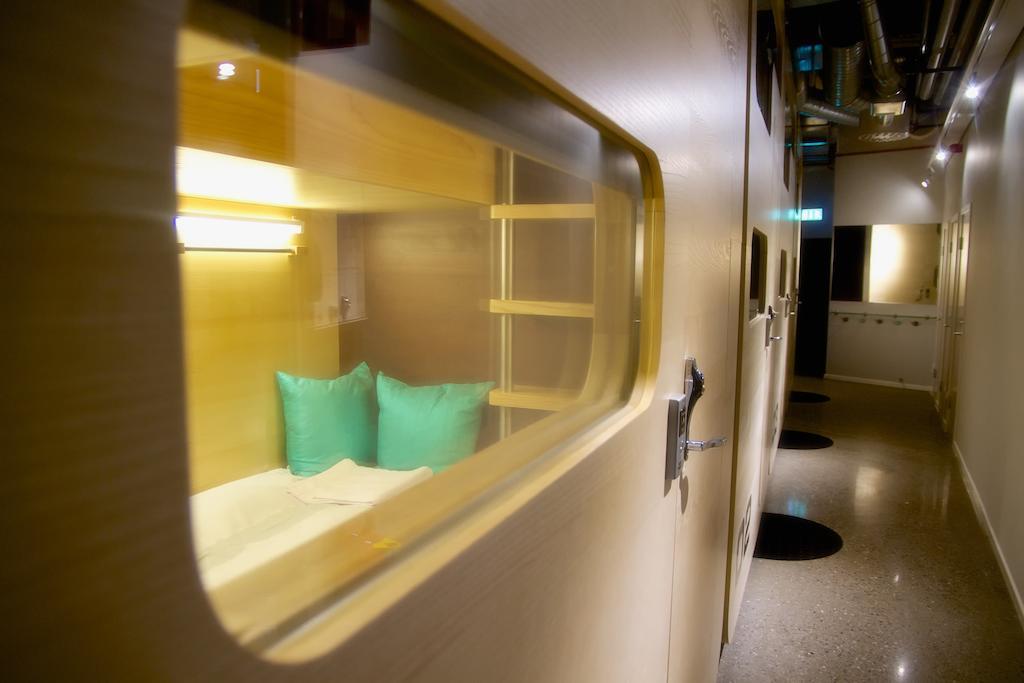 Bo Hotel Stockholm Phòng bức ảnh