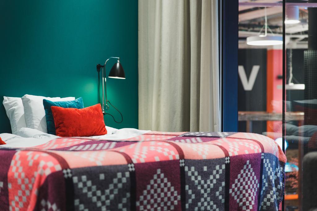 Bo Hotel Stockholm Ngoại thất bức ảnh