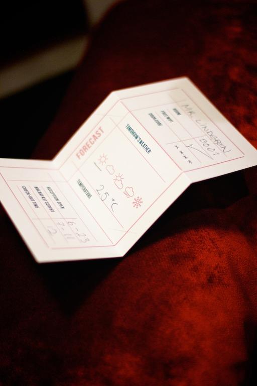 Bo Hotel Stockholm Phòng bức ảnh