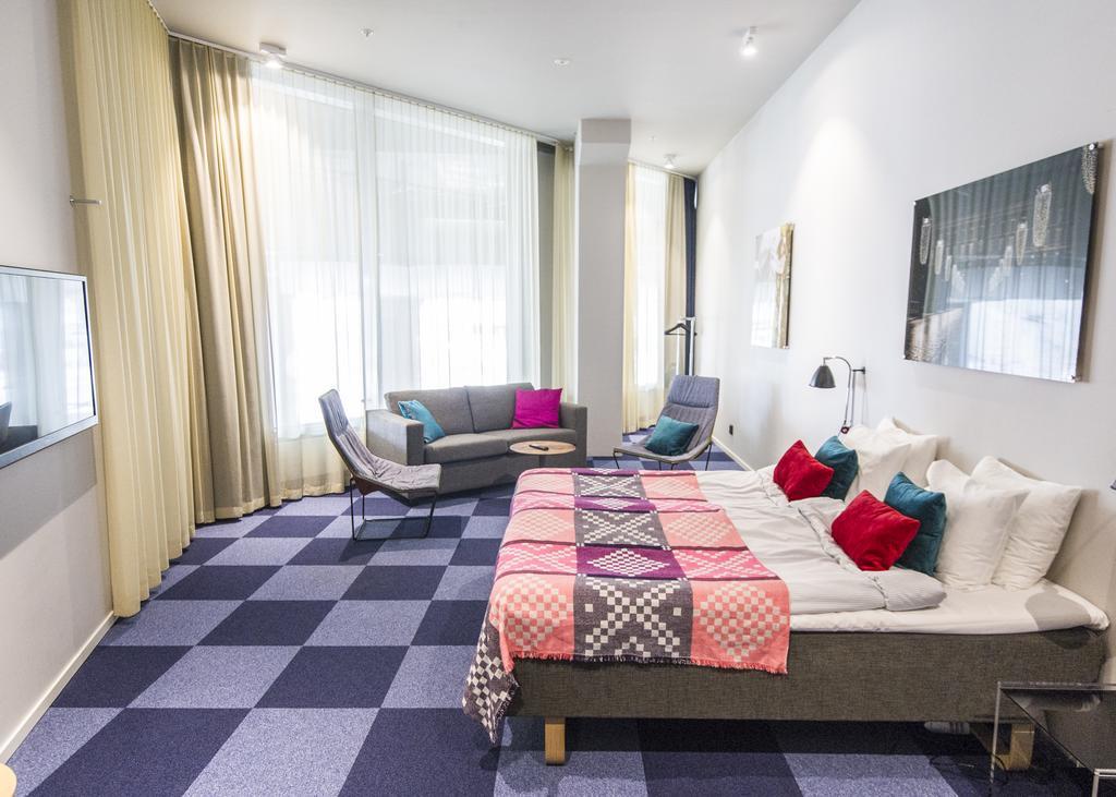 Bo Hotel Stockholm Ngoại thất bức ảnh