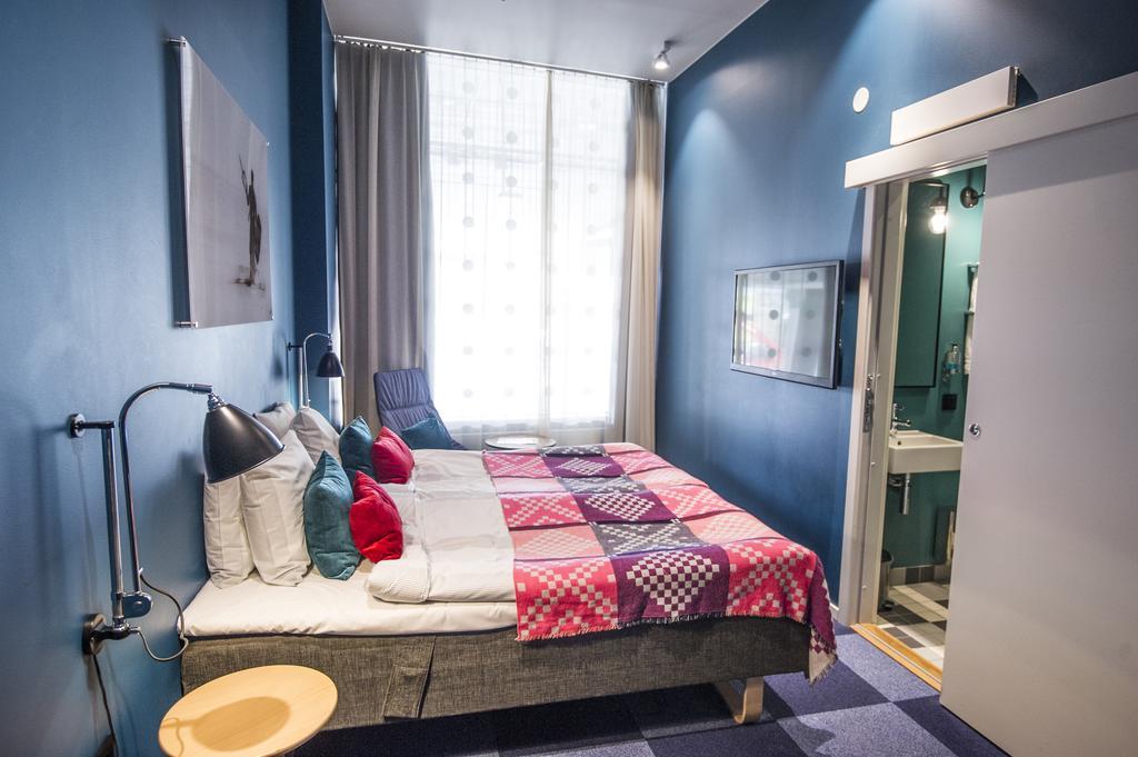 Bo Hotel Stockholm Ngoại thất bức ảnh