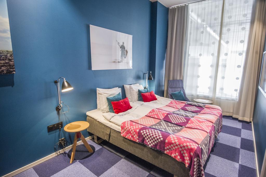 Bo Hotel Stockholm Ngoại thất bức ảnh