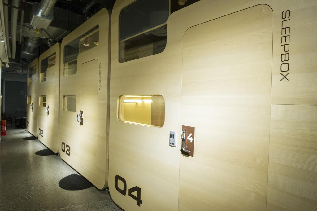 Bo Hotel Stockholm Ngoại thất bức ảnh