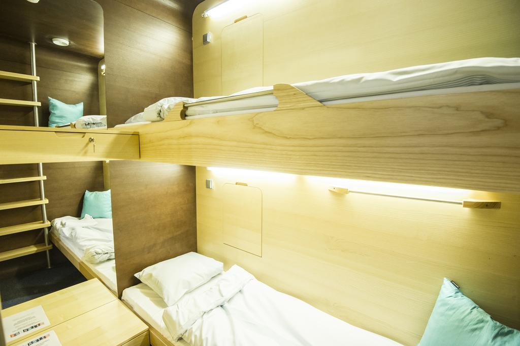 Bo Hotel Stockholm Ngoại thất bức ảnh