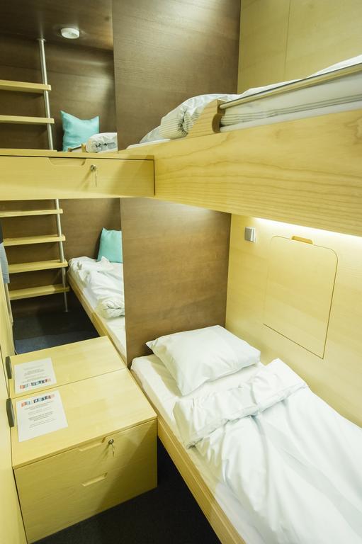 Bo Hotel Stockholm Ngoại thất bức ảnh