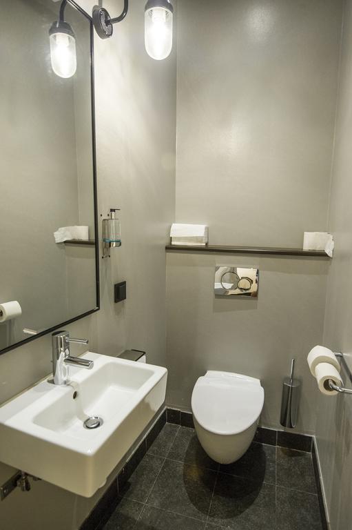 Bo Hotel Stockholm Ngoại thất bức ảnh
