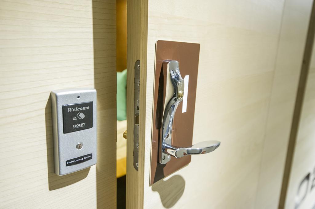 Bo Hotel Stockholm Ngoại thất bức ảnh