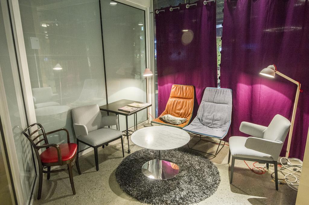 Bo Hotel Stockholm Ngoại thất bức ảnh