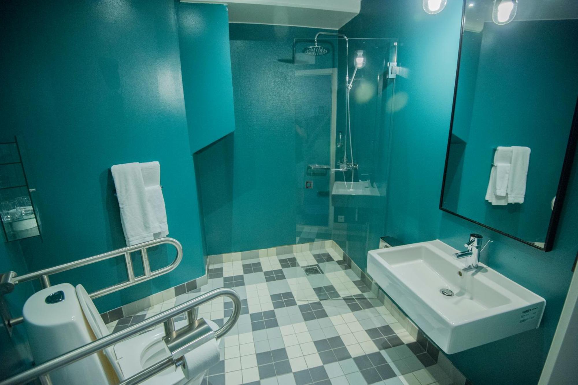 Bo Hotel Stockholm Ngoại thất bức ảnh