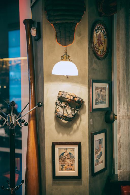 Bo Hotel Stockholm Ngoại thất bức ảnh