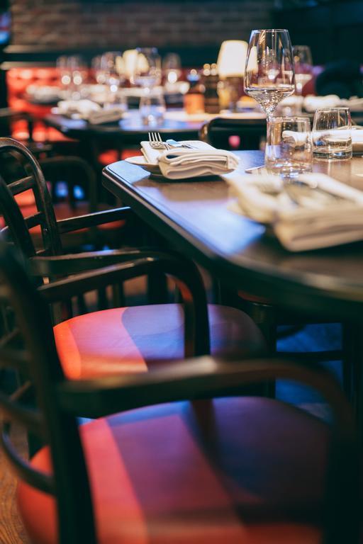 Bo Hotel Stockholm Ngoại thất bức ảnh