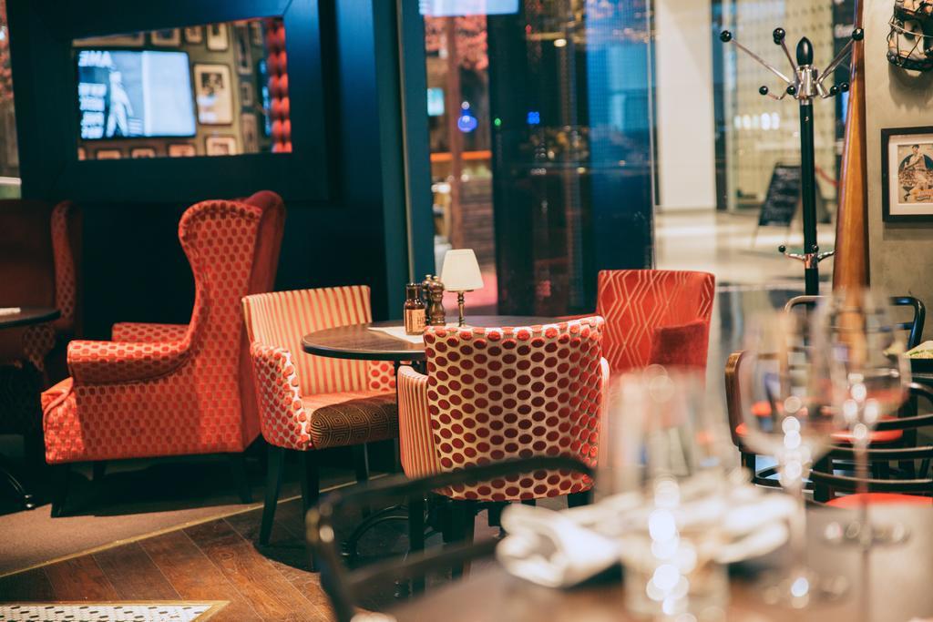 Bo Hotel Stockholm Ngoại thất bức ảnh