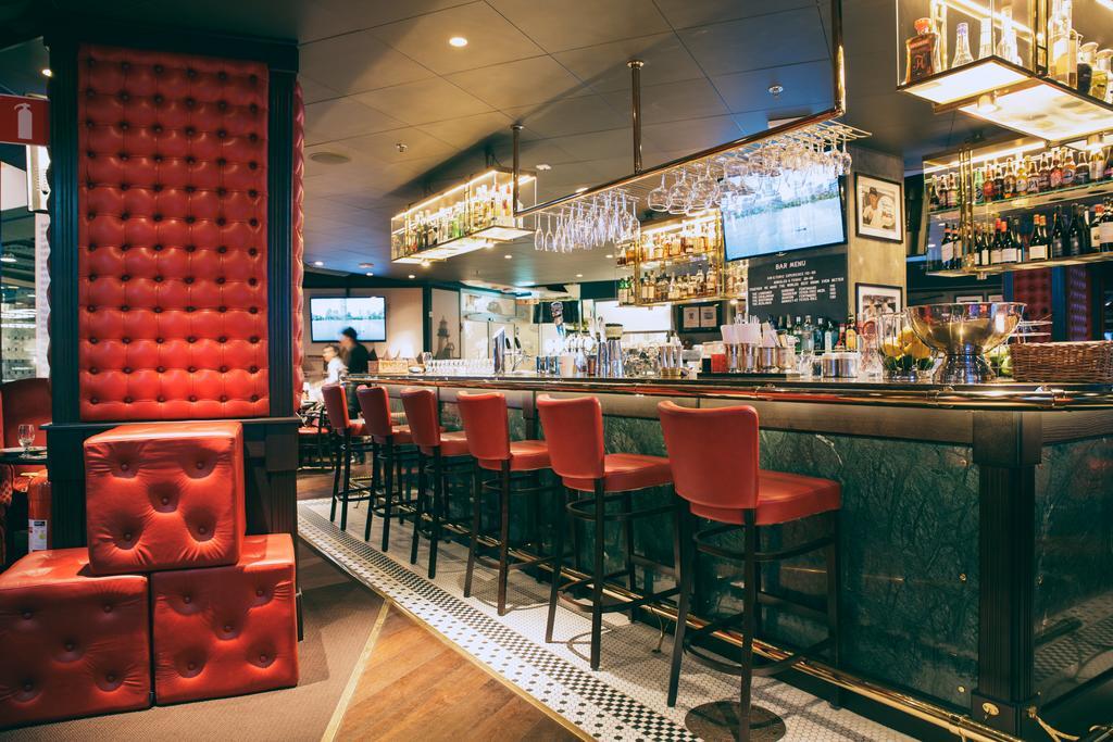 Bo Hotel Stockholm Ngoại thất bức ảnh