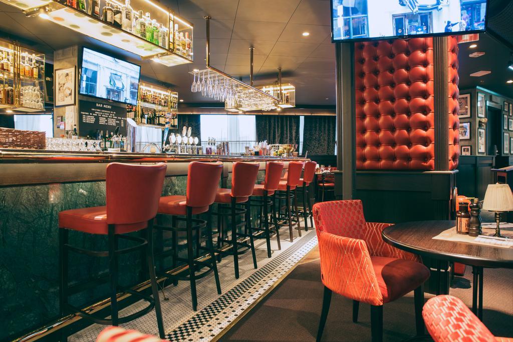 Bo Hotel Stockholm Ngoại thất bức ảnh