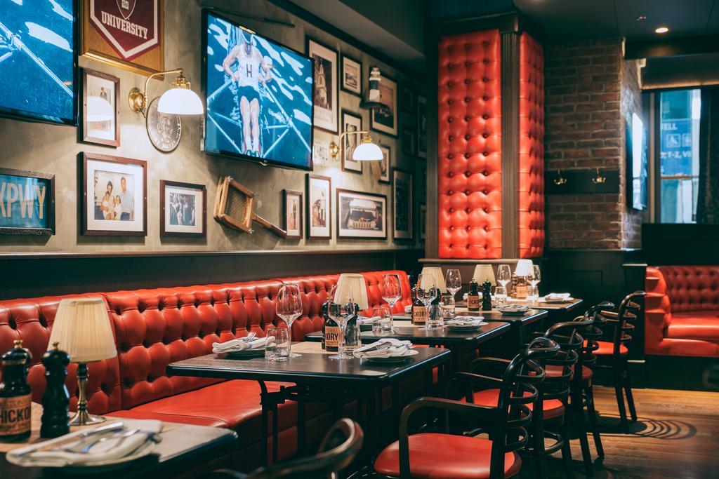 Bo Hotel Stockholm Ngoại thất bức ảnh