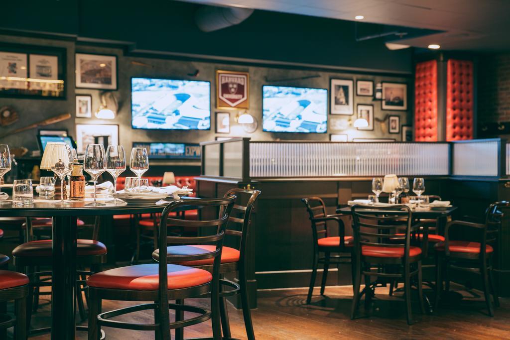 Bo Hotel Stockholm Ngoại thất bức ảnh