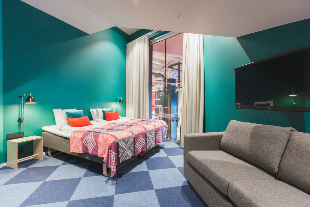 Bo Hotel Stockholm Ngoại thất bức ảnh