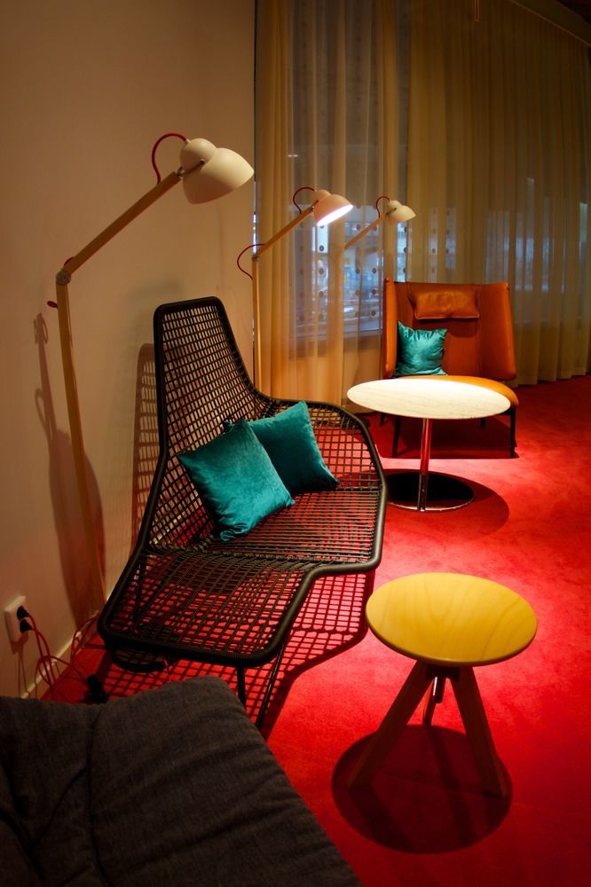 Bo Hotel Stockholm Ngoại thất bức ảnh