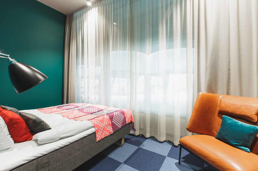 Bo Hotel Stockholm Ngoại thất bức ảnh