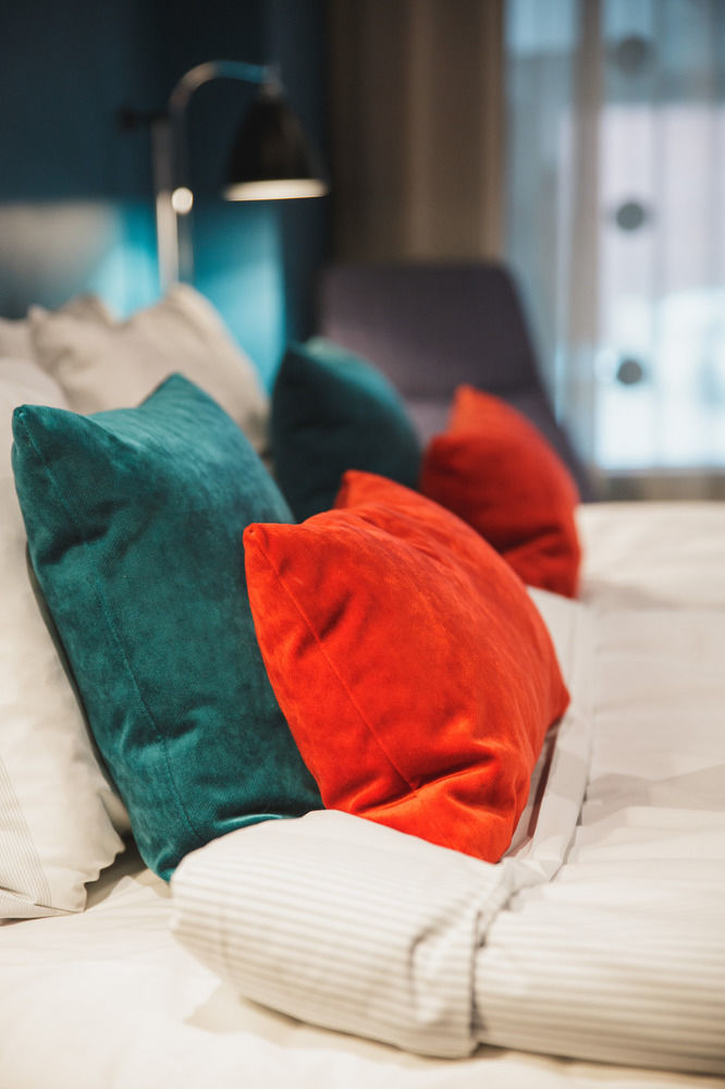 Bo Hotel Stockholm Ngoại thất bức ảnh