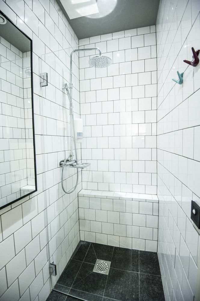 Bo Hotel Stockholm Ngoại thất bức ảnh
